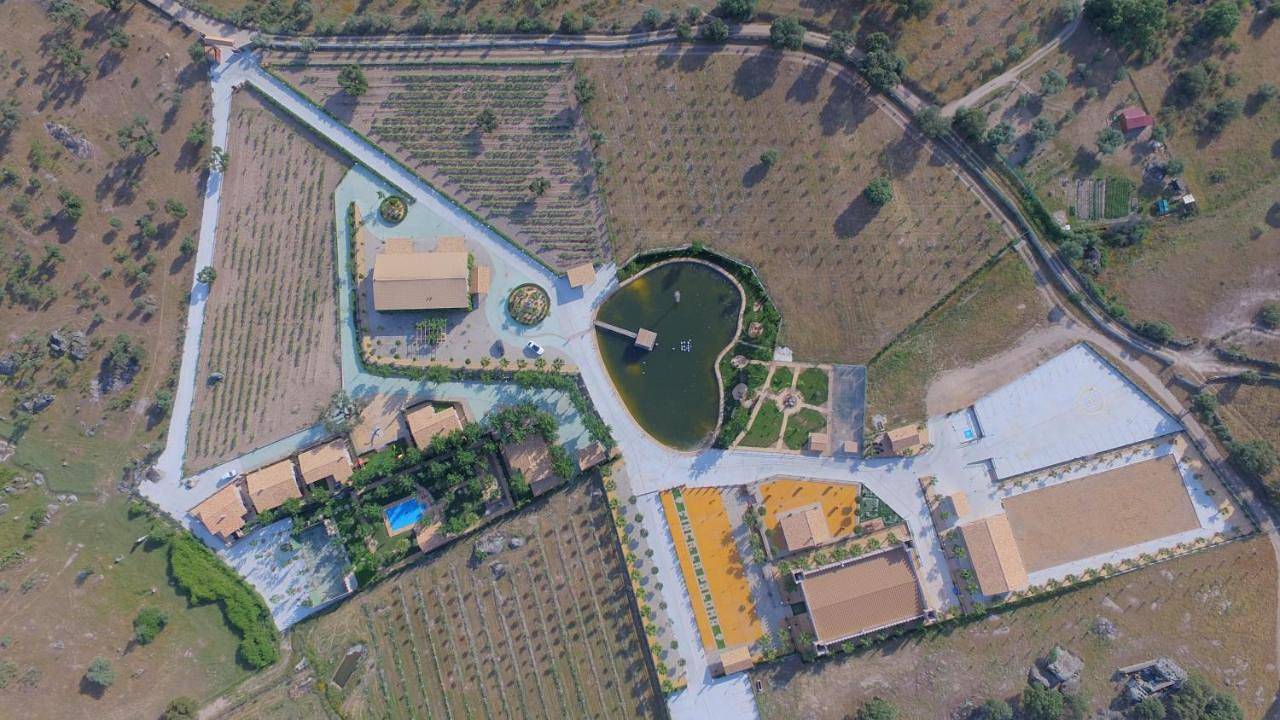 Complejo Rural La Paloma in Arroyo de la Luz, Provincia de Cáceres