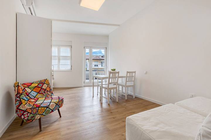 Ferienwohnung für 3 Personen in Riva del Garda