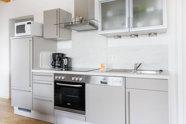 Appartement entier, Bergresort Winterberg — Appartement 6-8 in Winterberg, Arrondissement du Haut-Sauerland