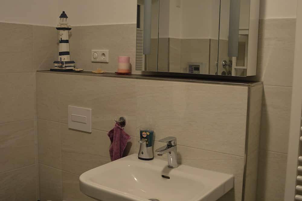 Ganze Wohnung, Ferienwohnung Auszeit 31 - Auszeit 31 in Geltow, Schwielowsee