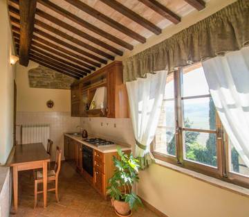 Casa Vacanza per 16 Persone in Castel del Piano, Maremma, Foto 4