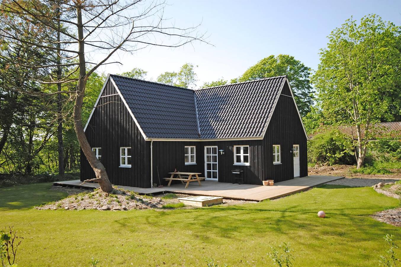 Stunning home in Tim w/ Wifi and 3 Bedrooms in Tim, Ringkøbing-Skjern Region