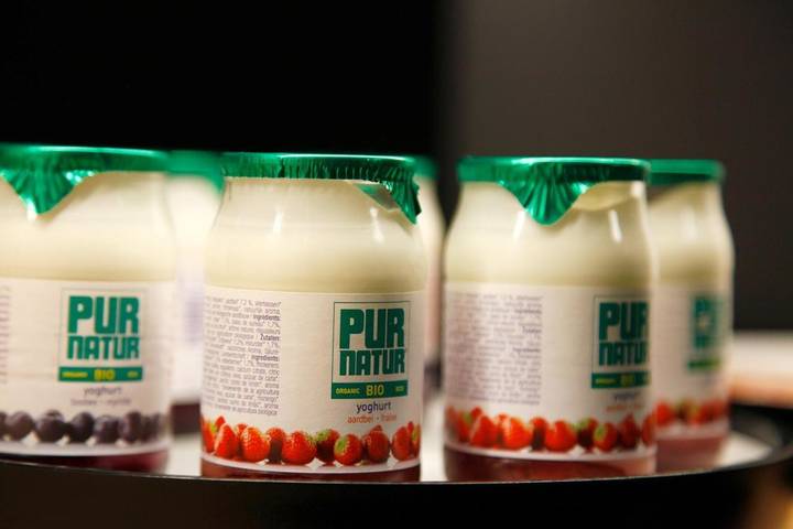 Location de vacances pour 2 personnes, avec jardin et vue à Tessenderlo - 3