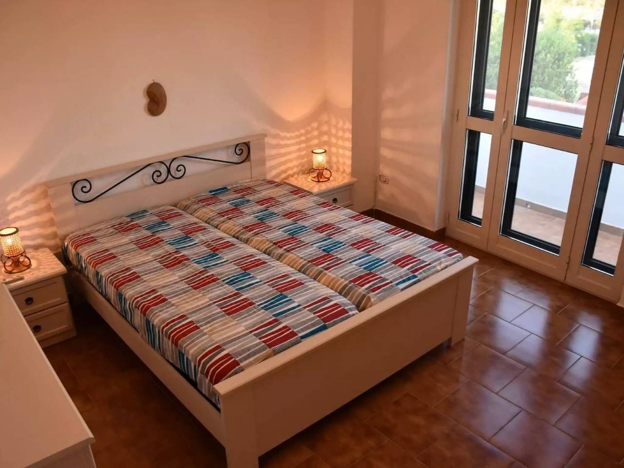 Maison 5 Personnes in Manduria, Golfe de Tarente