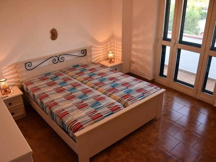 Location de vacances pour 5 personnes, avec jardin à San Pietro In Bevagna - 2