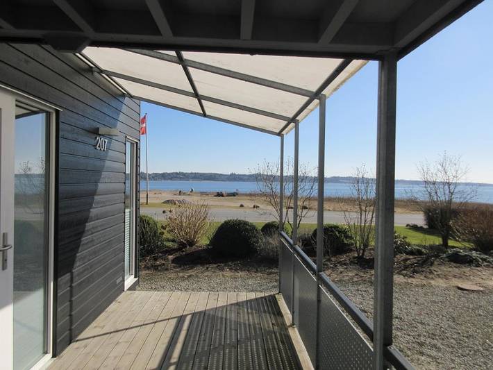 Ferienhaus mit Meerblick für 2 Personen in Nordwestjütland - 2