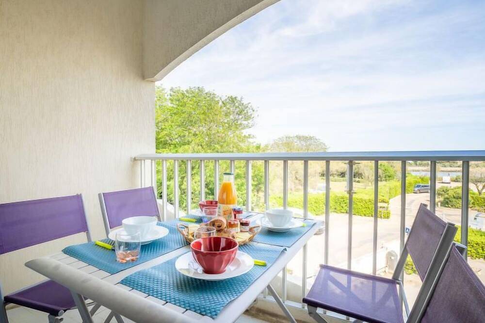 Appartement de vacances