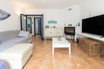 Vakantieappartement voor 6 Personen in Sa Riera, Begur, Afbeelding 3