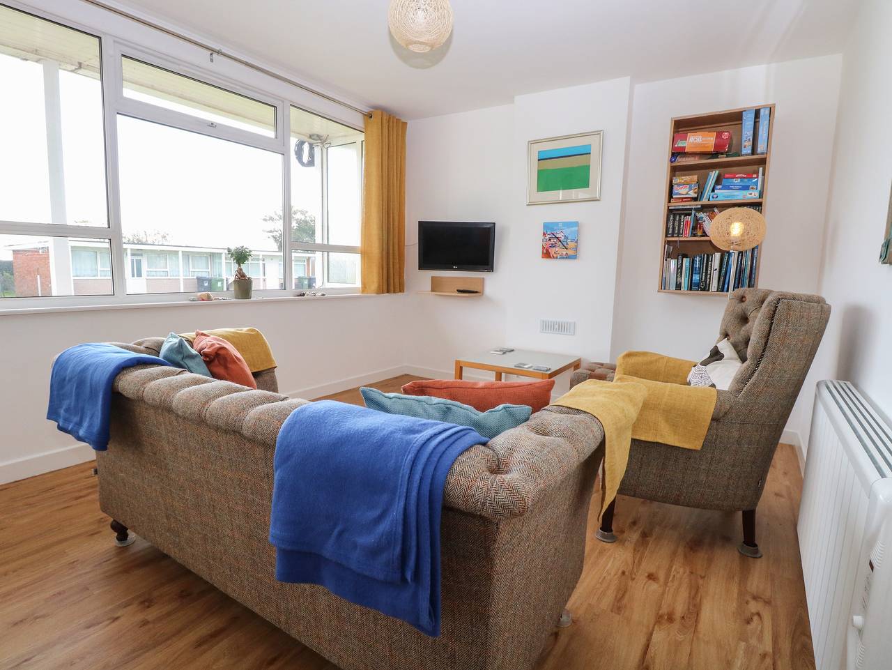 31 Seaward Crest in Mundesley, Norfolk Coast