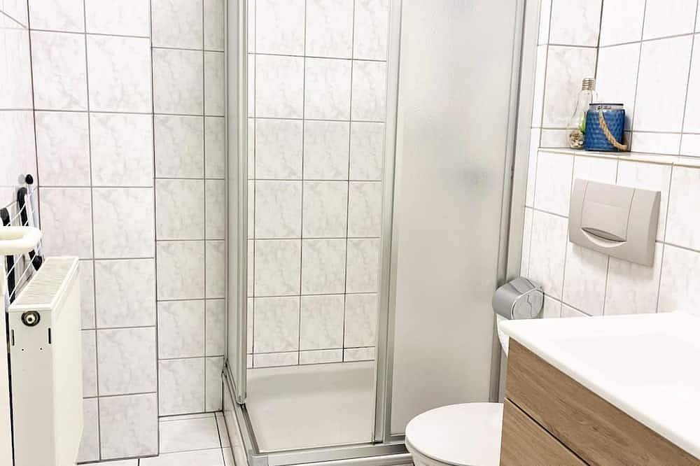 Geheel appartement, Vacation apartment, Weingut Breit - Ferienwohnungen Weingut Breit in Piesport, Bernkastel-Kues en Omgeving