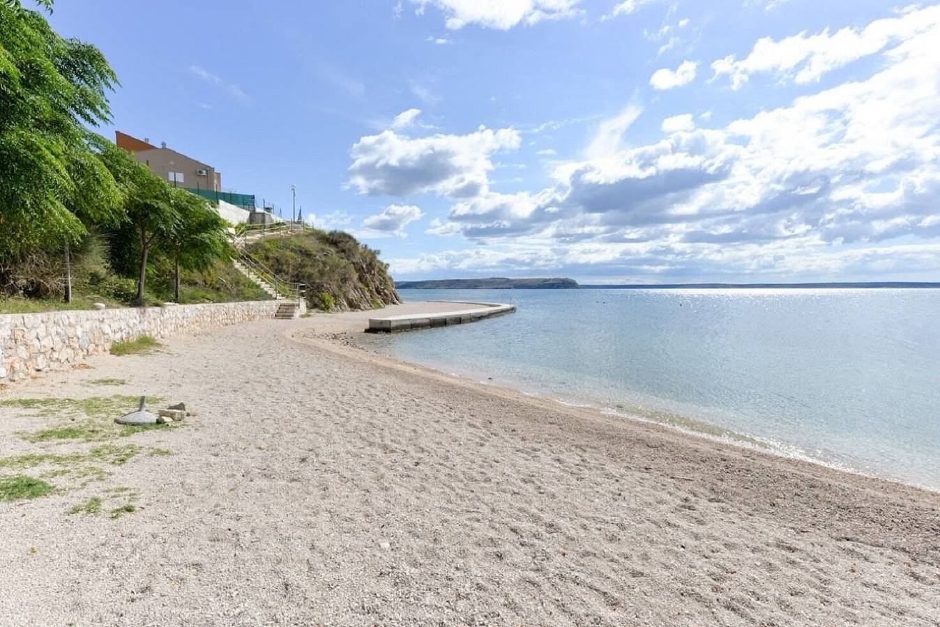 Ganze Wohnung, Apartments Edi in Rtina, Zadar