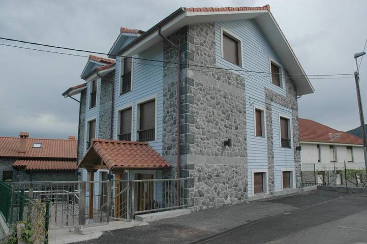 Appartement de vacances pour 4 personnes, avec vue - 1