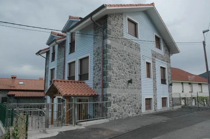 Apartamento de vacaciones para 4 personas, con vistas - 1