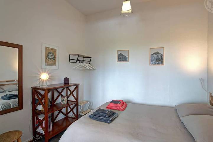 Gîte pour 4 personnes, avec terrasse à Saint-Genest-Lerpt - 3