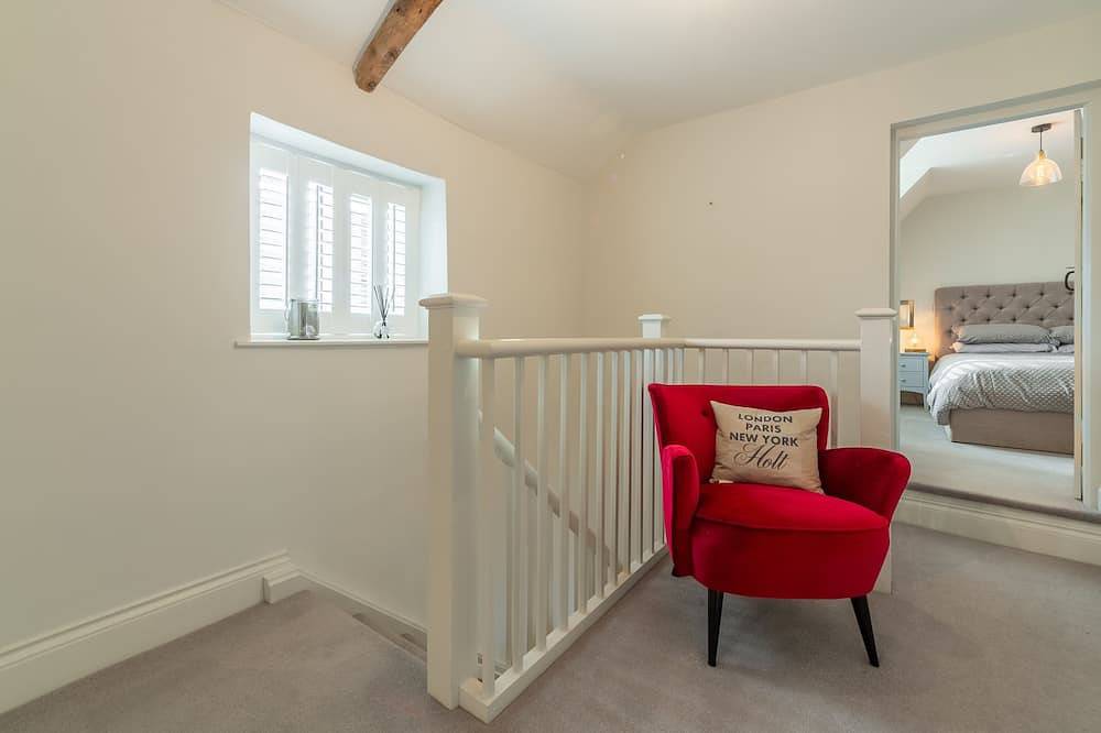 Barn Cottage (6), Salthouse, Norfolk in Salthouse, Norfolk Coast
