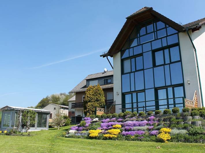 Ferienhaus für 6 Personen, mit Terrasse in Lahn-Taunus - 2