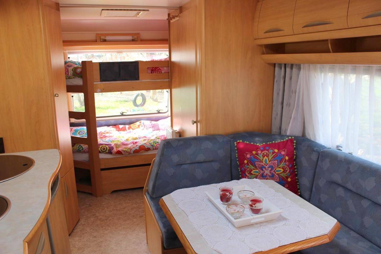 Economy Double Room in Aagtekerke, Walcheren