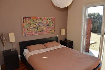 Villa pour 4 Personnes dans Olmeto, Arrondissement de Sartène, Photo 1