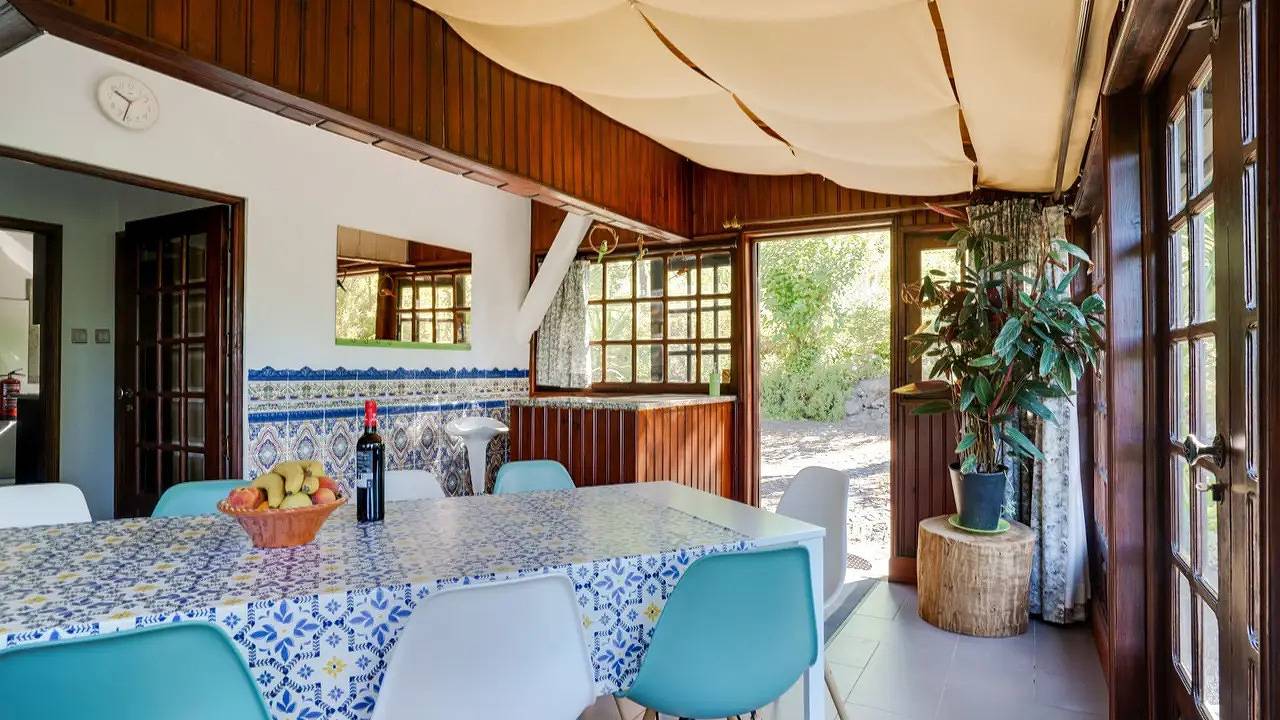 Casa de férias para 12 pessoas com jardim in Penafiel, Distrito do Porto