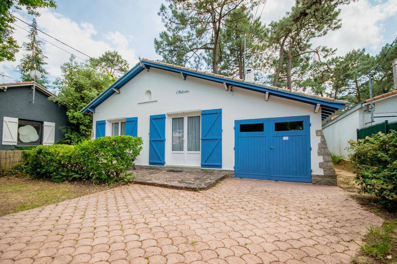 Holiday Home in La Baule-Escoublac, Côte d'Amour