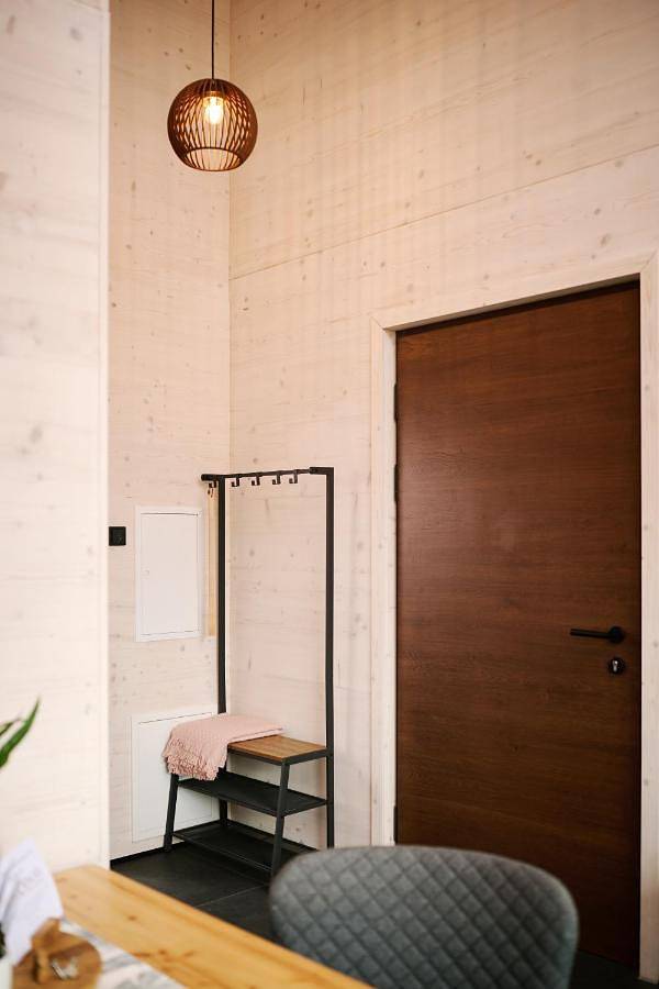 Ganze Wohnung, One-Bedroom Apartment in Lehrberg, Romantische Straße