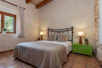 Finca für 4 Personen in Lloret de Vistalegre, Mallorca Inselmitte, Bild 2