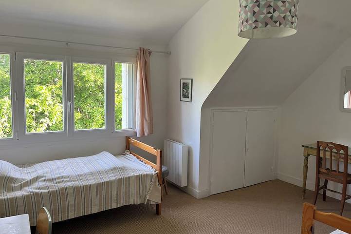 Location de vacances pour 9 personnes dans Casino de Carnac - 2