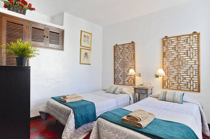 Casa Villa Tara in Puerto del Carmen, Tías