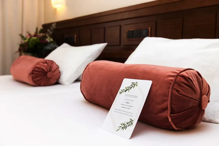 Hotel para 3 personas, con terraza, Se admiten mascotas - 1