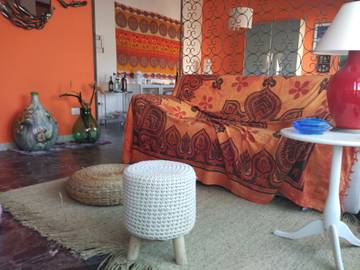 Casa Vacanza per 4 Persone in Paestum, Capaccio, Foto 1