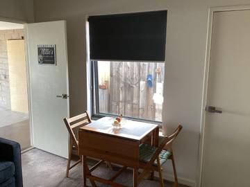 Gîte pour 3 personnes dans Busselton