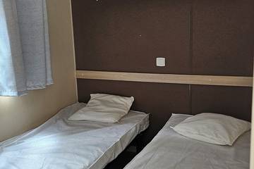 Camping pour 6 Personnes dans La Roque-d'Anthéron, Région d'Aix-en-Provence, Photo 3