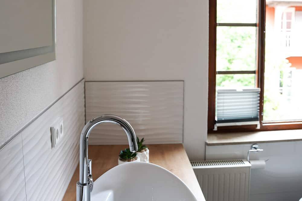 Ganze Wohnung, Gretel Ferienwohnung in Dinkelsbühl in Dinkelsbühl, Romantische Straße