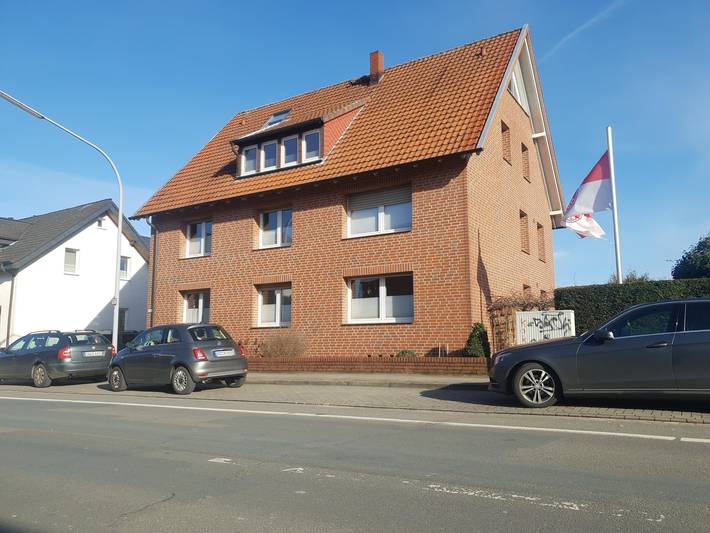 Ferienwohnung für 4 Personen in Osnabrück - 3