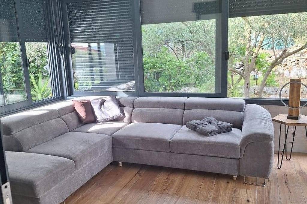 Ganze Wohnung, Studio Appartement am Strand Zablace, Sibenik As-25436-a in Sibenik, Šibenik-Knin