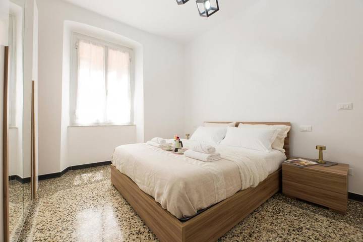Ferienwohnung für 4 Personen - 1