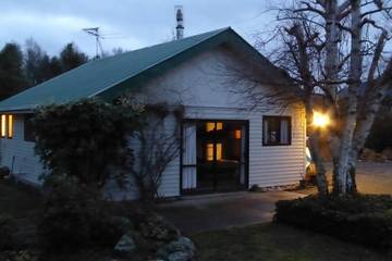 Cottage for 5 People in Canterbury (NZ), New Zealand, Photo 3