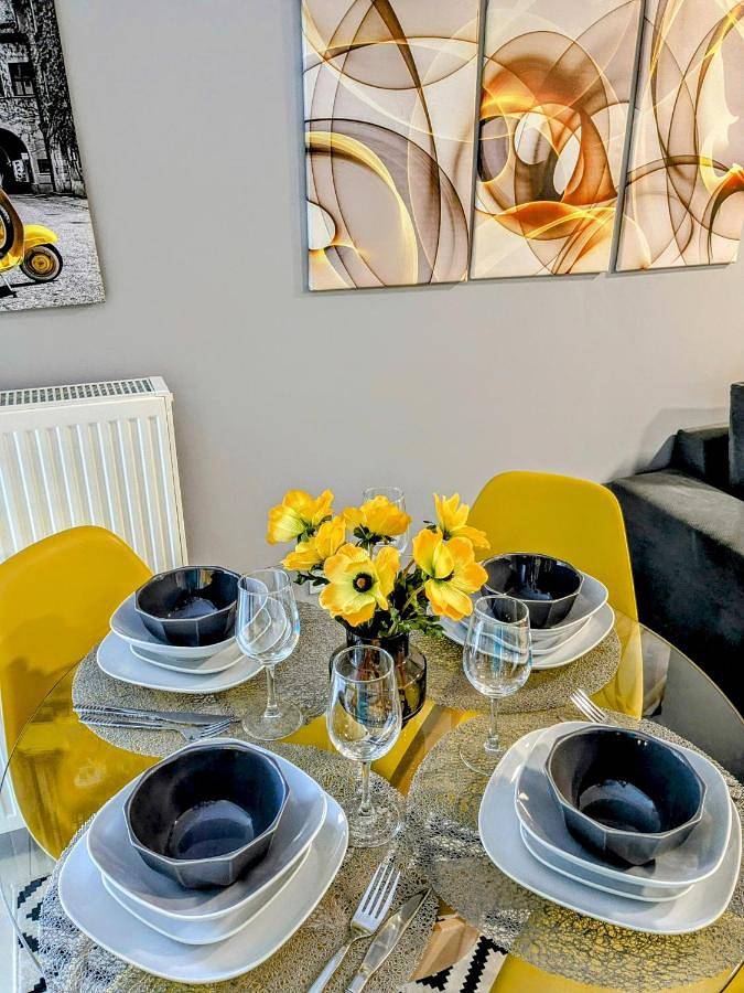 Gîte pour 4 personnes, avec jardin dans Vergina - 4