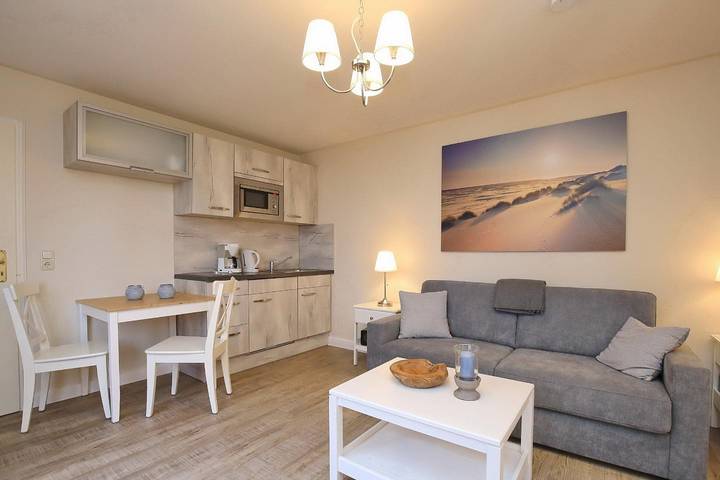 Ferienwohnung für 2 Personen, mit Terrasse im Klützer Winkel - 4