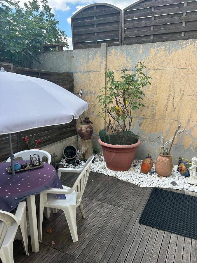 Gîte pour 4 personnes, avec terrasse à Favières (Seine-et-Marne) - 3