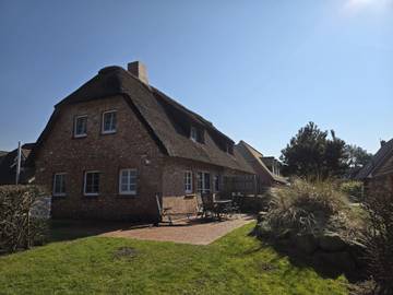 Ferienhaus für 5 Personen in St. Peter-Ording, Halbinsel Eiderstedt, Bild 4