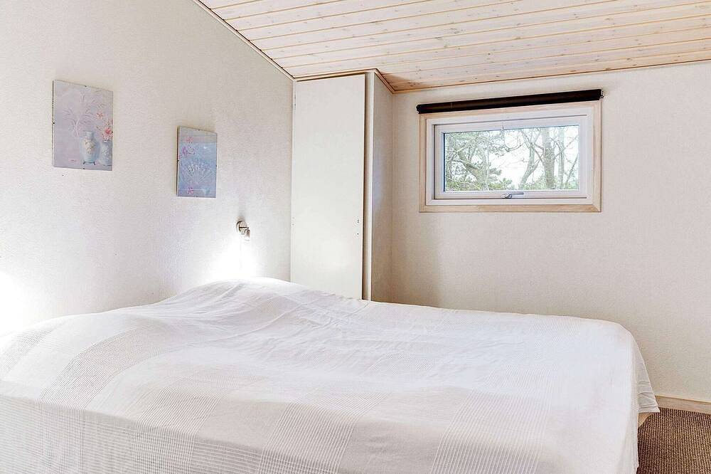 4 Sterne Ferienhaus in Sæby in Sæby, Nordostjütland