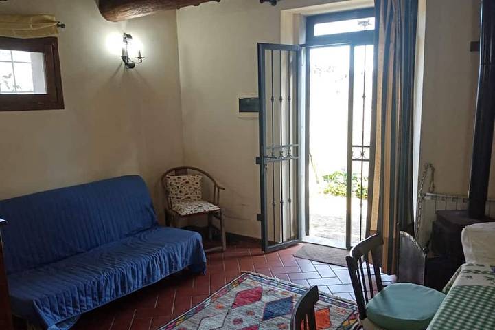 Cottage paradiso collinare, a due passi da Firenze! in Scandicci, Firenze province