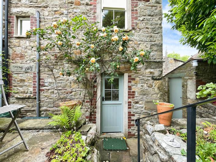 Gîte pour 4 personnes - 1