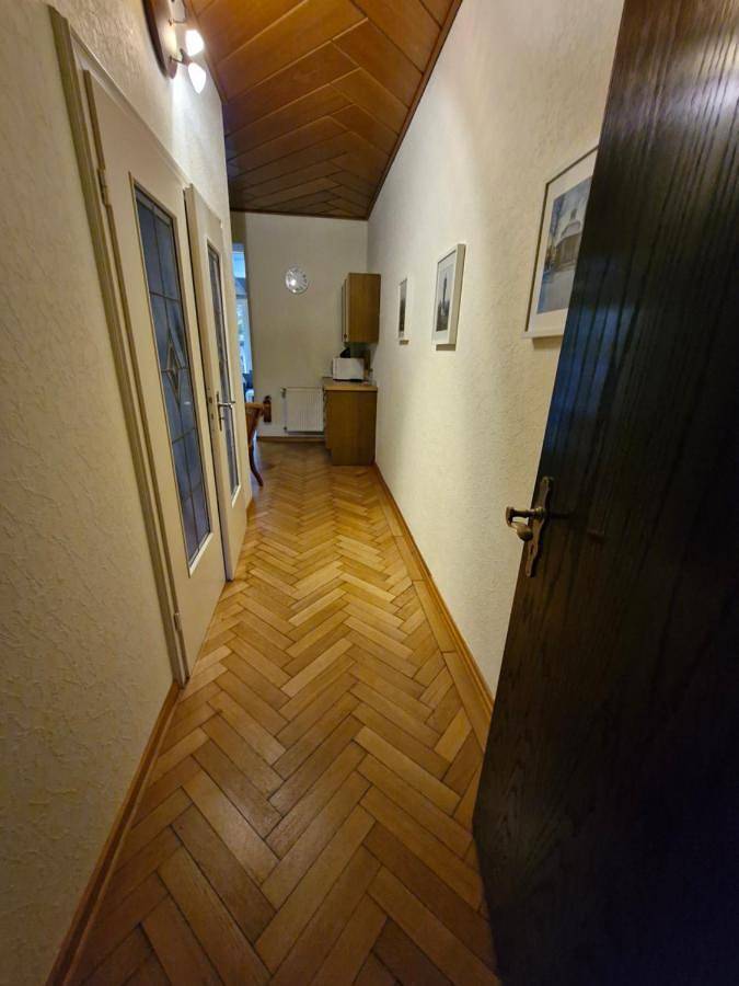 Appartement entier, Mary´s Ferienwohnung in Kevelaer, Bas-Rhin