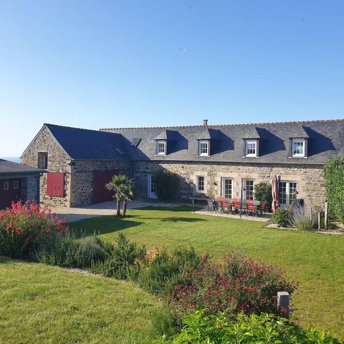 Location maison pour 12 personnes