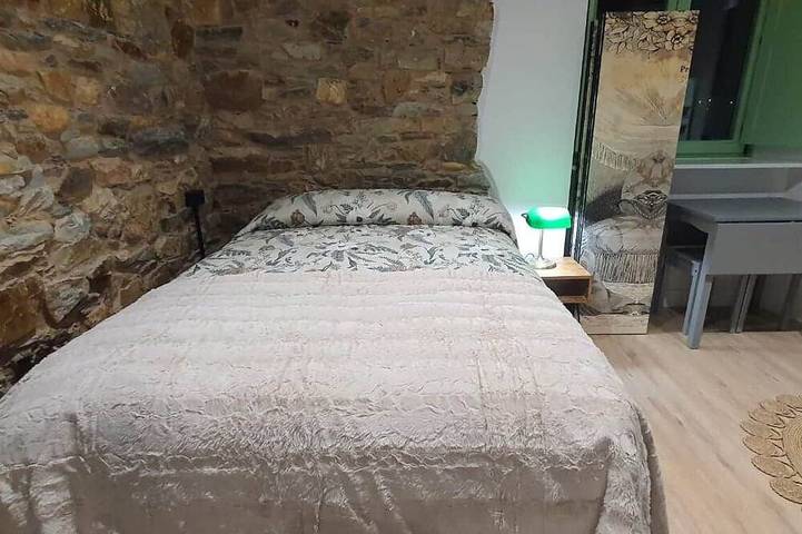 Apartamento entero, El Sueño, Pilaro. Playa de Peñaronda in Castropol, Costa Verde