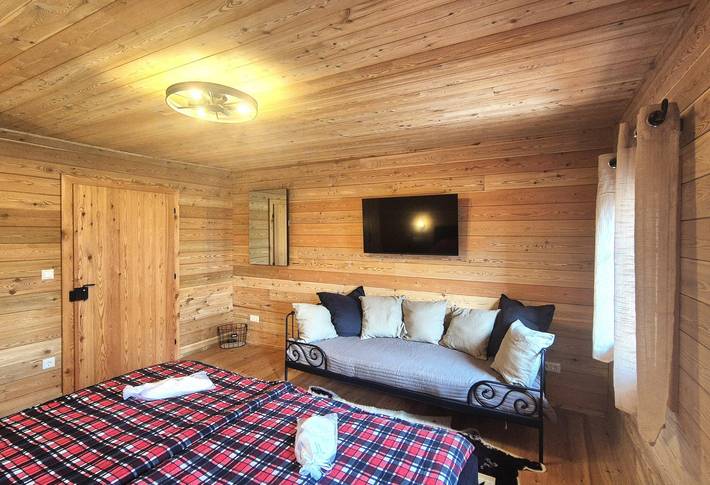 Ferienhaus für 6 Personen in Lieser-Maltatal - 4