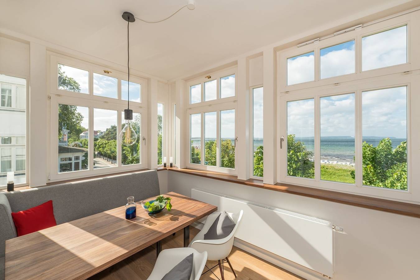 Ferienwohnung in Binz für 2 Personen in Binz