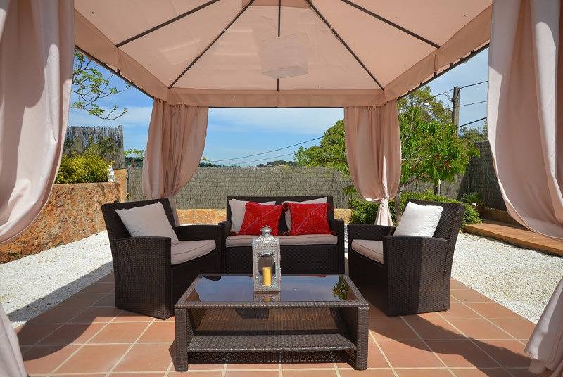 Club Villamar - Nina 2 in Massanet de la Selva, Costa Brava